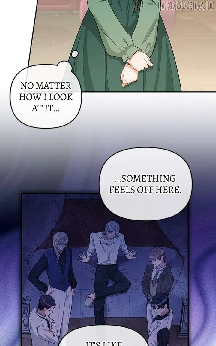 Thiendavis: The Road to Salvation Chapter 35 – Page 67