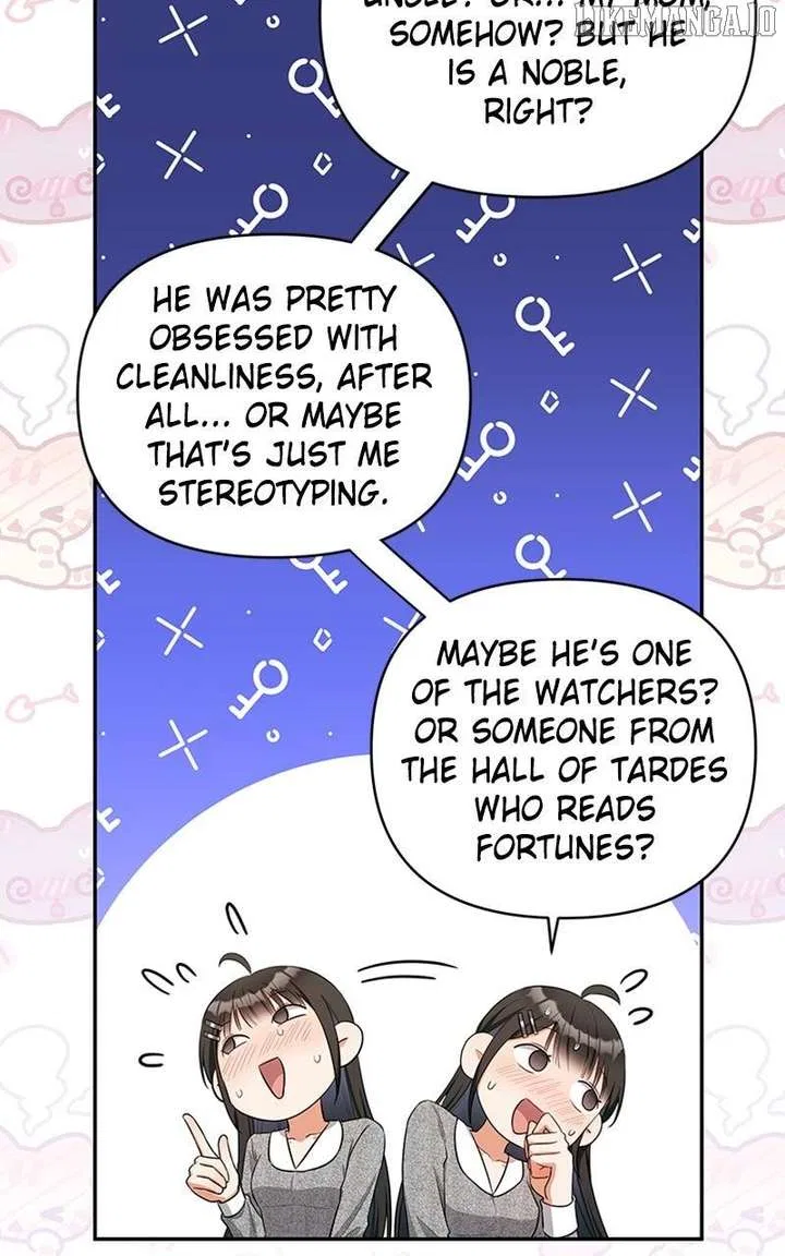 Thiendavis: The Road to Salvation Chapter 33 – Page 24