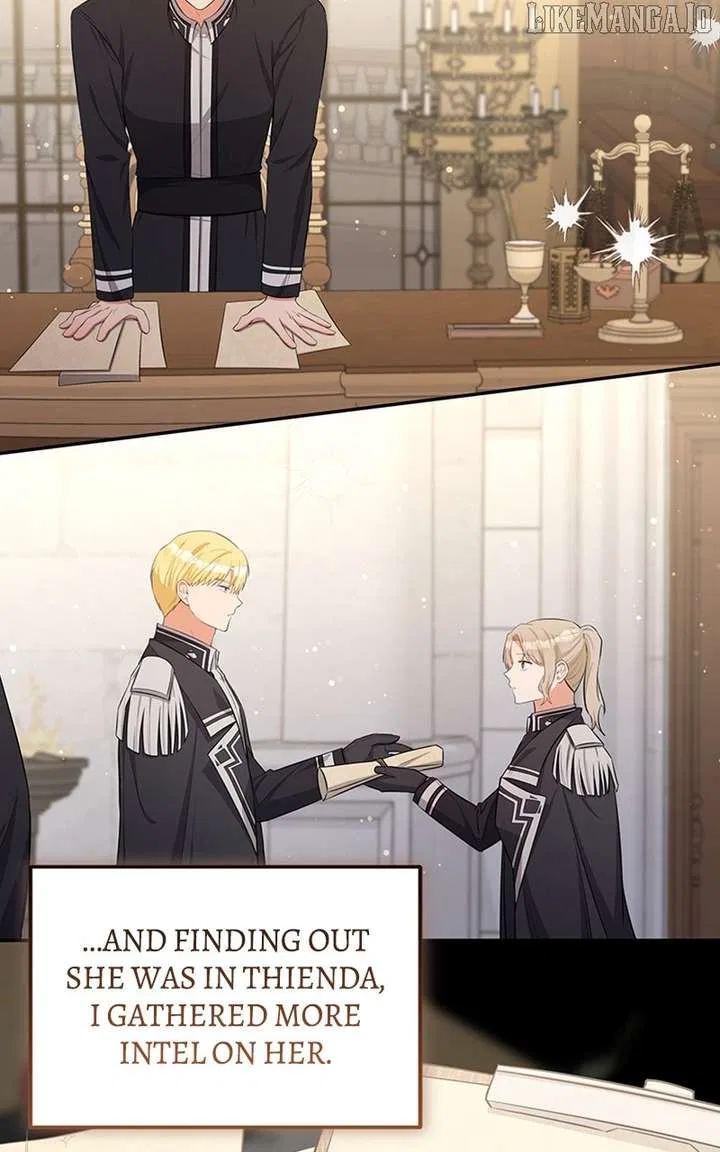 Thiendavis: The Road to Salvation Chapter 32 – Page 39