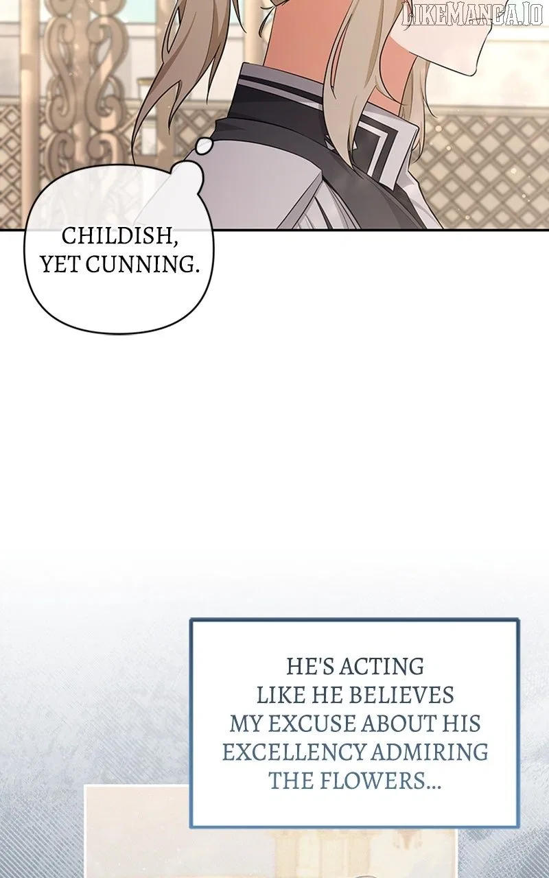 Thiendavis: The Road to Salvation Chapter 31 – Page 18