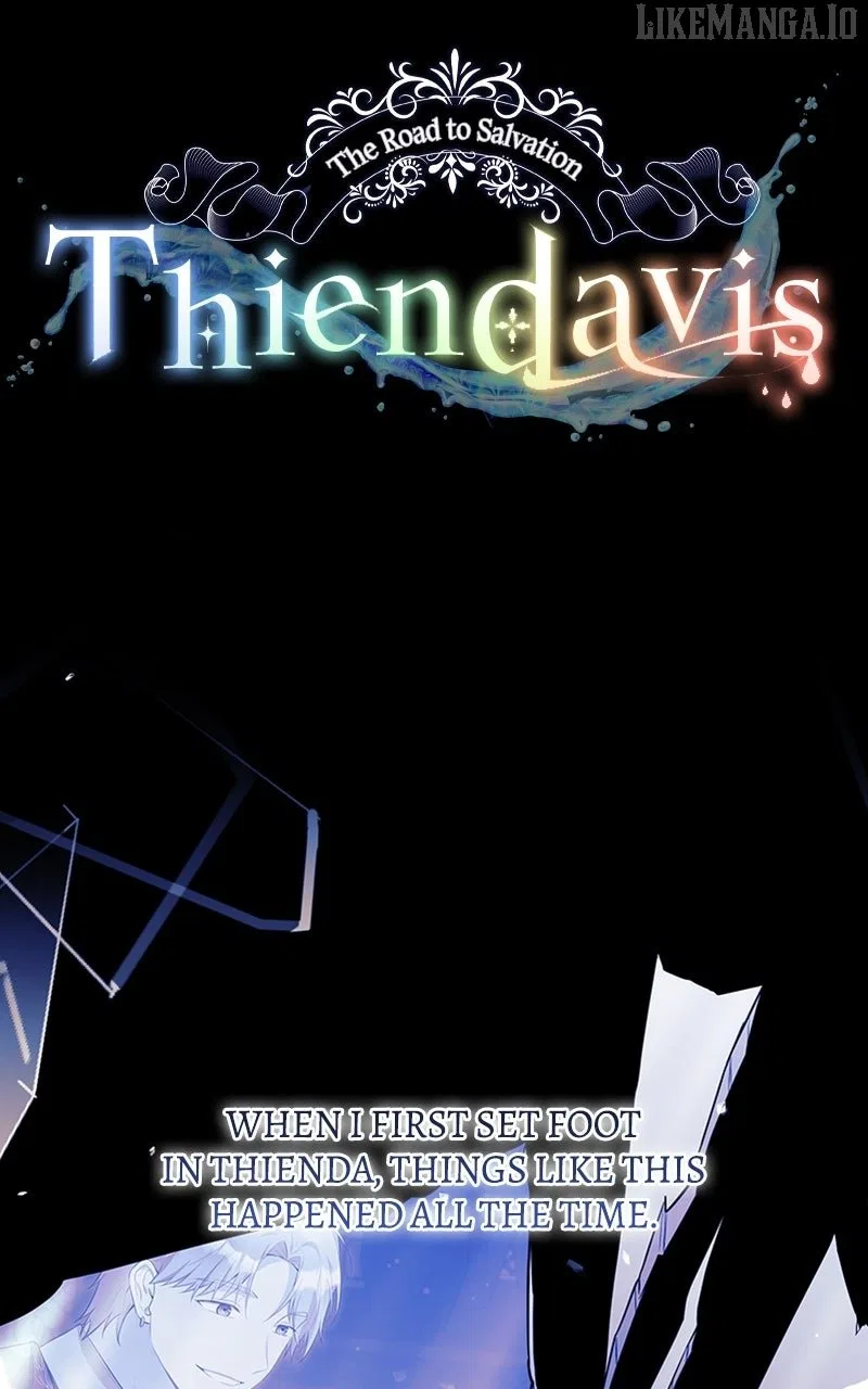 Thiendavis: The Road to Salvation Chapter 31 – Page 32