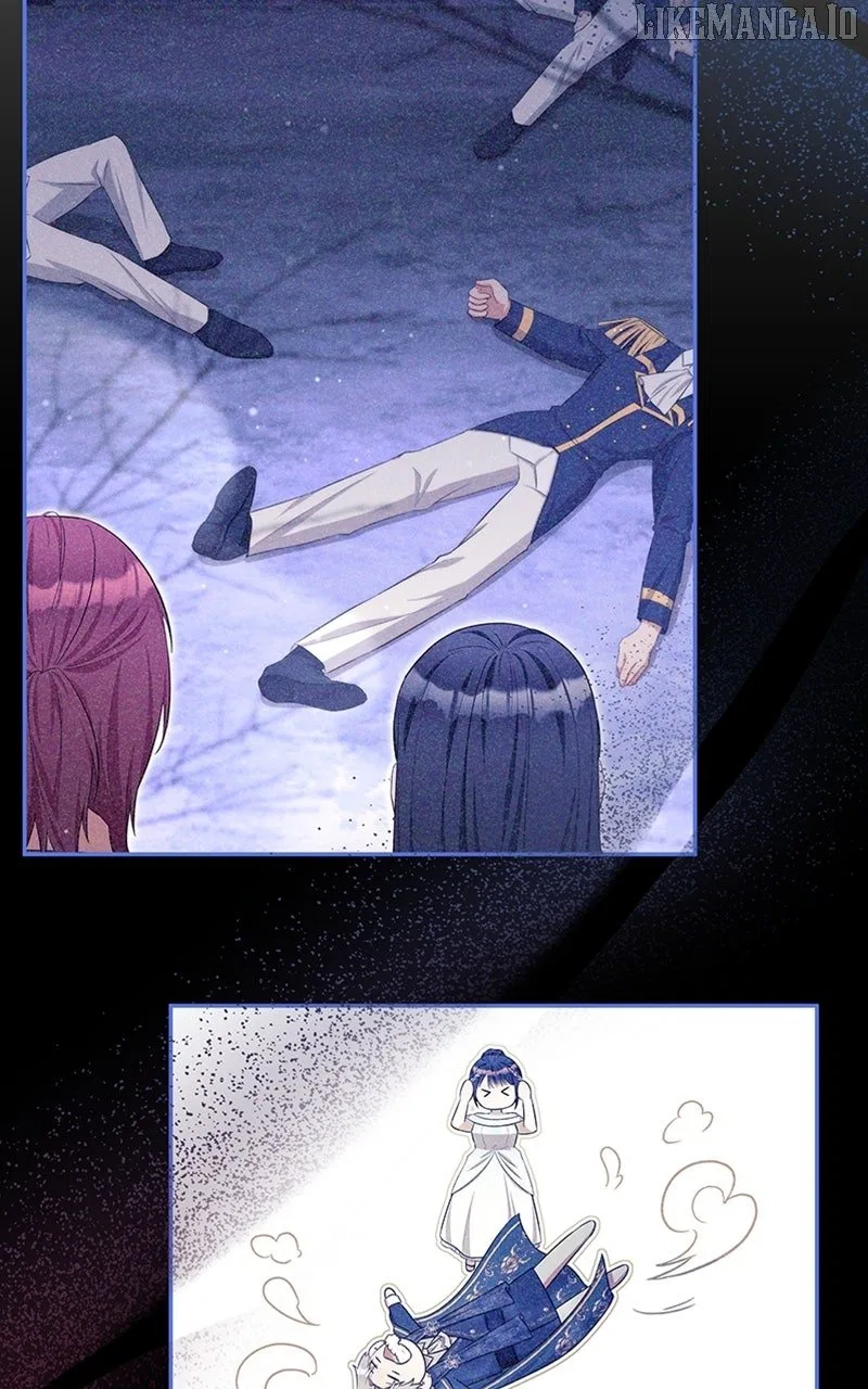 Thiendavis: The Road to Salvation Chapter 31 – Page 52