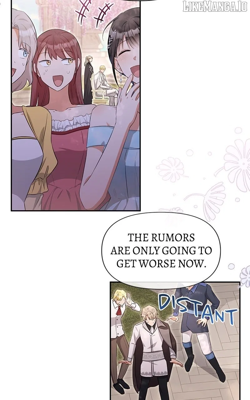 Thiendavis: The Road to Salvation Chapter 30 – Page 3