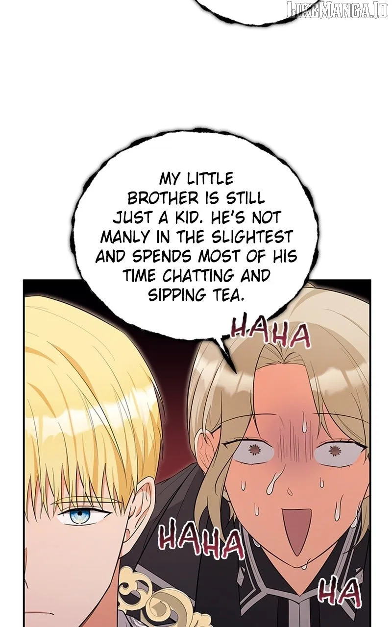 Thiendavis: The Road to Salvation Chapter 30 – Page 6