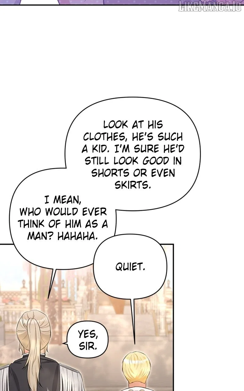 Thiendavis: The Road to Salvation Chapter 30 – Page 14
