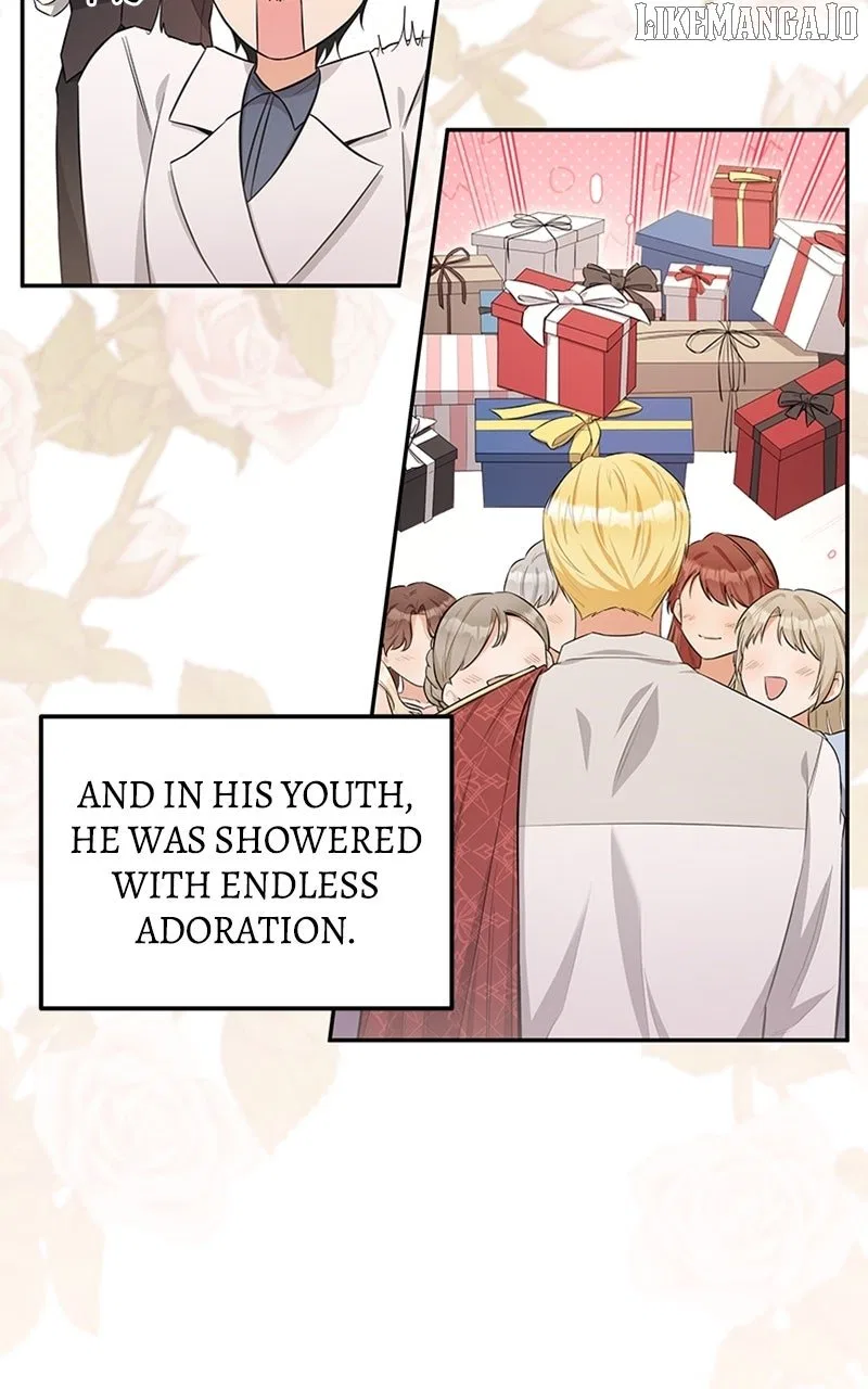 Thiendavis: The Road to Salvation Chapter 30 – Page 19