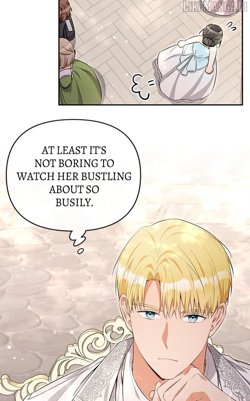 Thiendavis: The Road to Salvation Chapter 30 – Page 21