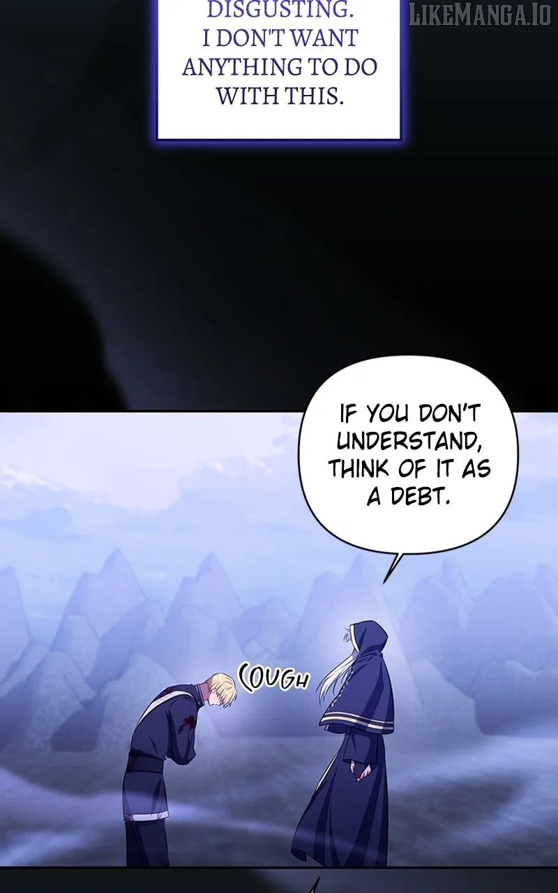 Thiendavis: The Road to Salvation Chapter 29 – Page 31