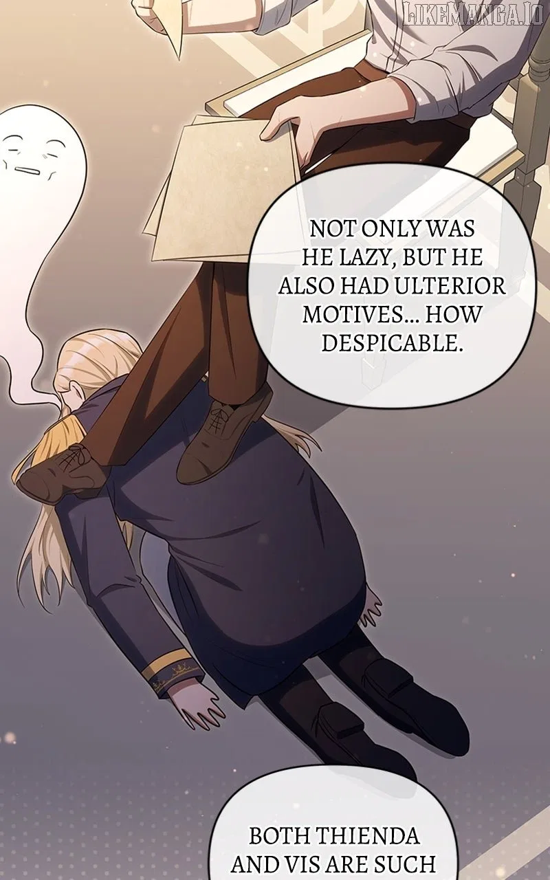 Thiendavis: The Road to Salvation Chapter 29 – Page 69
