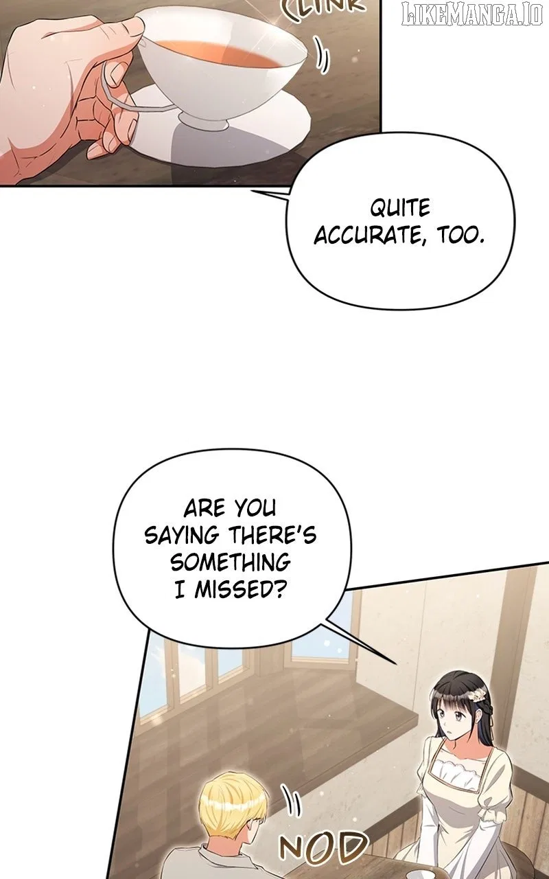 Thiendavis: The Road to Salvation Chapter 28 – Page 5