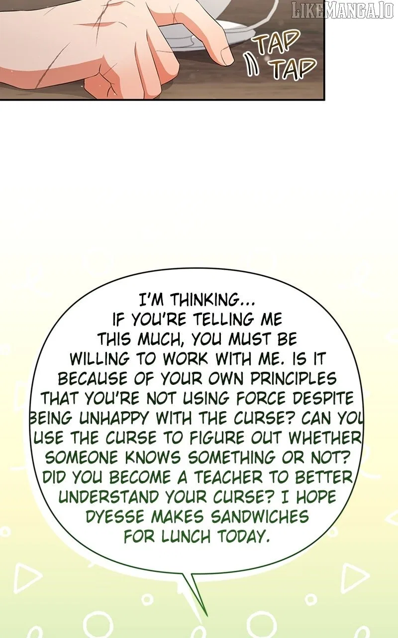 Thiendavis: The Road to Salvation Chapter 28 – Page 31