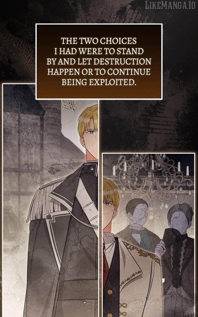 Thiendavis: The Road to Salvation Chapter 28 – Page 45