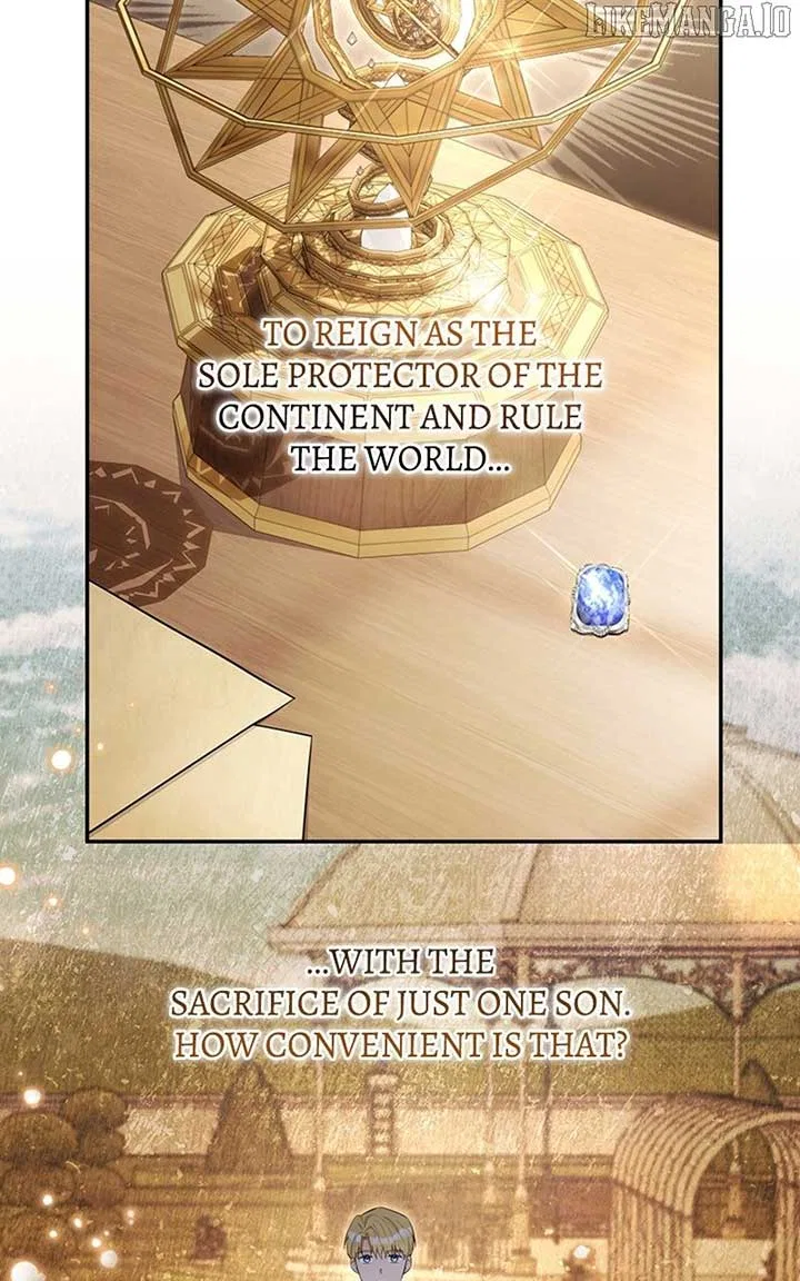 Thiendavis: The Road to Salvation Chapter 27 – Page 15