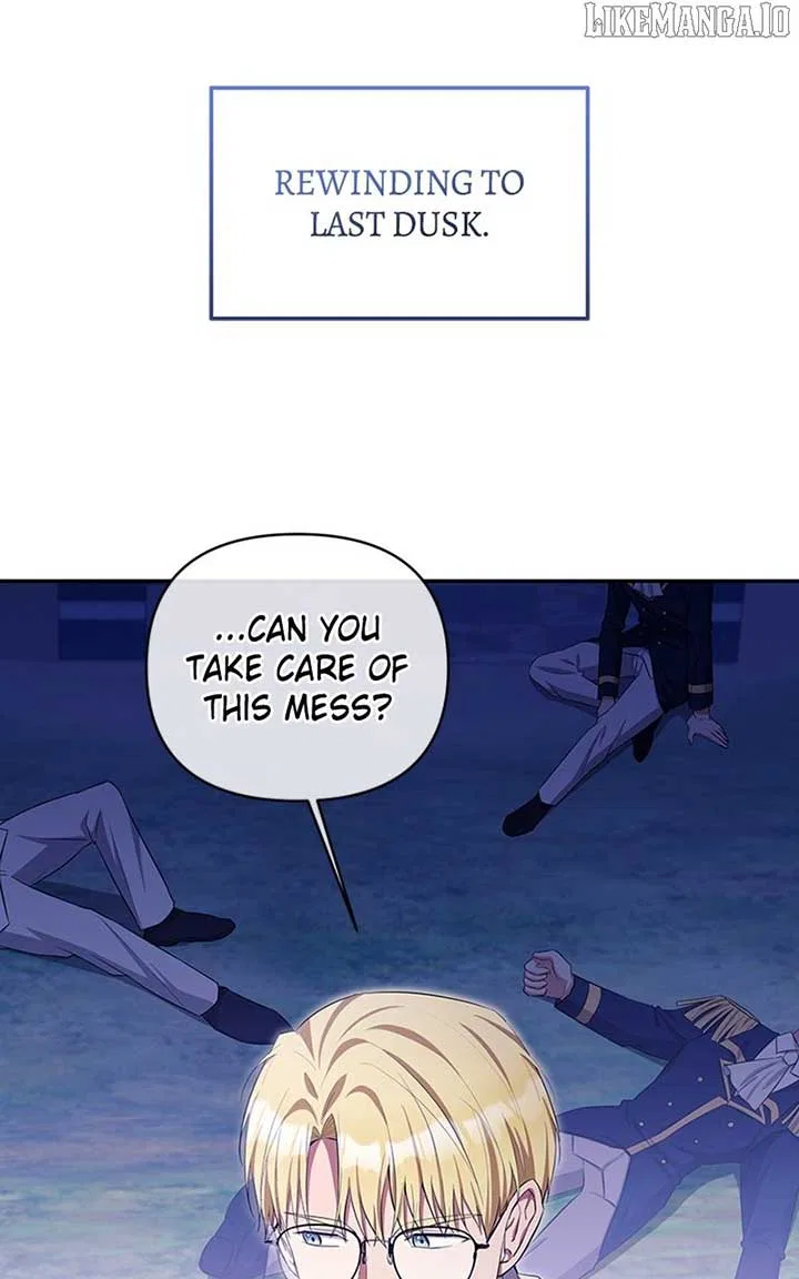 Thiendavis: The Road to Salvation Chapter 27 – Page 65