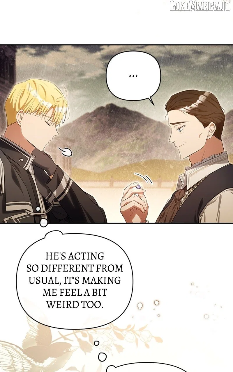 Thiendavis: The Road to Salvation Chapter 26 – Page 12