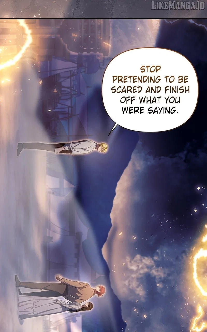 Thiendavis: The Road to Salvation Chapter 25 – Page 3