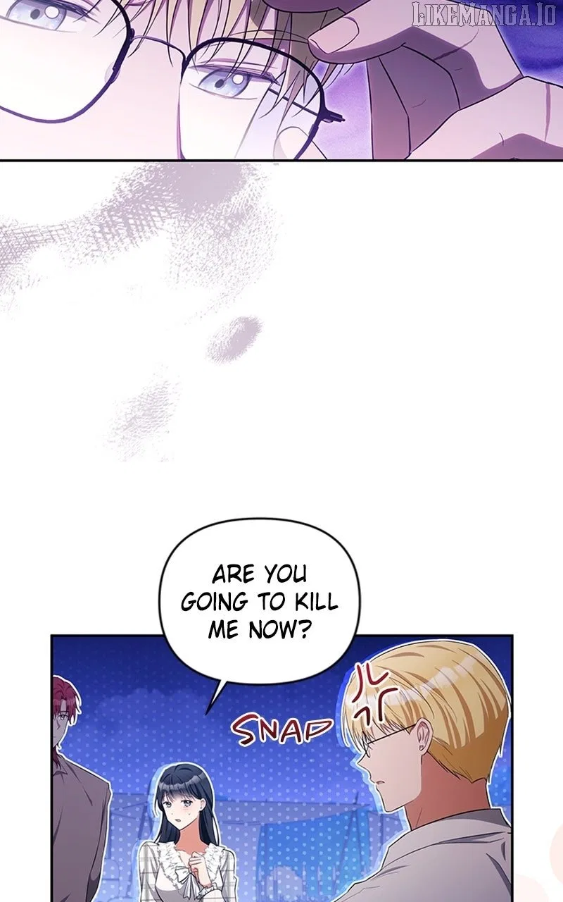 Thiendavis: The Road to Salvation Chapter 25 – Page 31