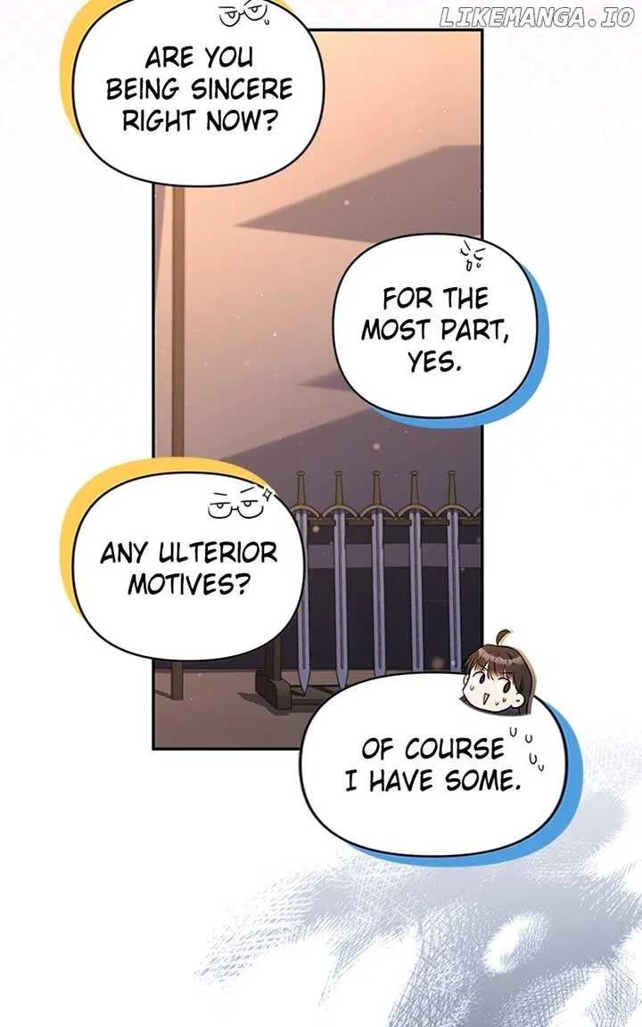 Thiendavis: The Road to Salvation Chapter 24 – Page 43