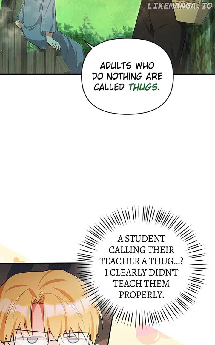 Thiendavis: The Road to Salvation Chapter 21 – Page 30