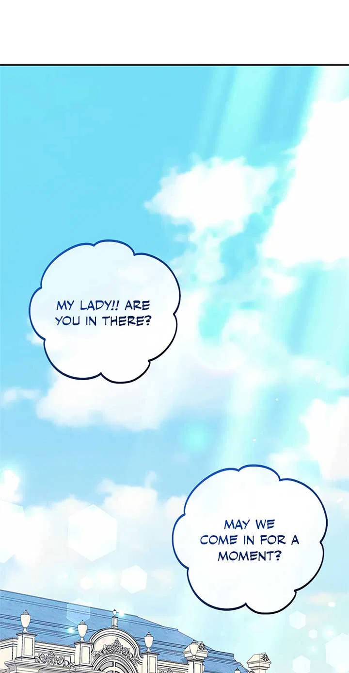 The Student Guardians Are Obsessed With Me Chapter 43 – Page 1