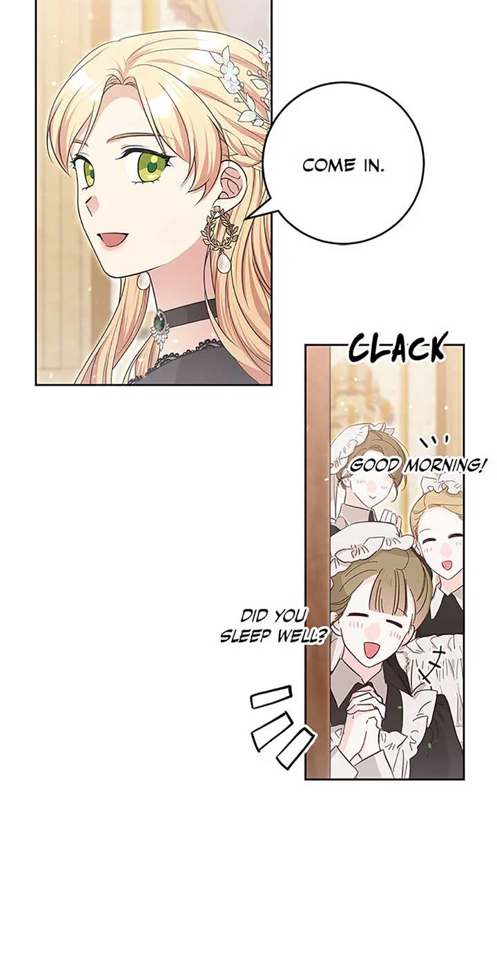 The Student Guardians Are Obsessed With Me Chapter 43 – Page 3