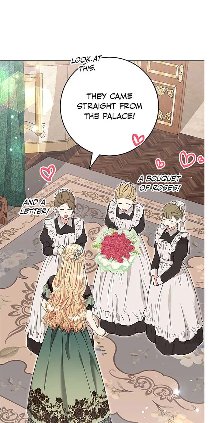 The Student Guardians Are Obsessed With Me Chapter 43 – Page 4
