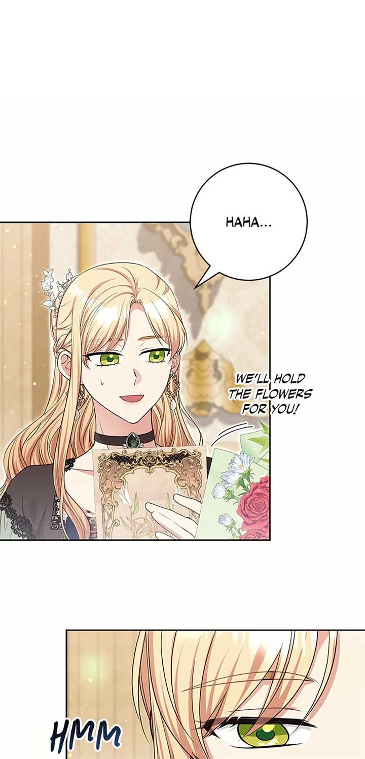 The Student Guardians Are Obsessed With Me Chapter 43 – Page 8