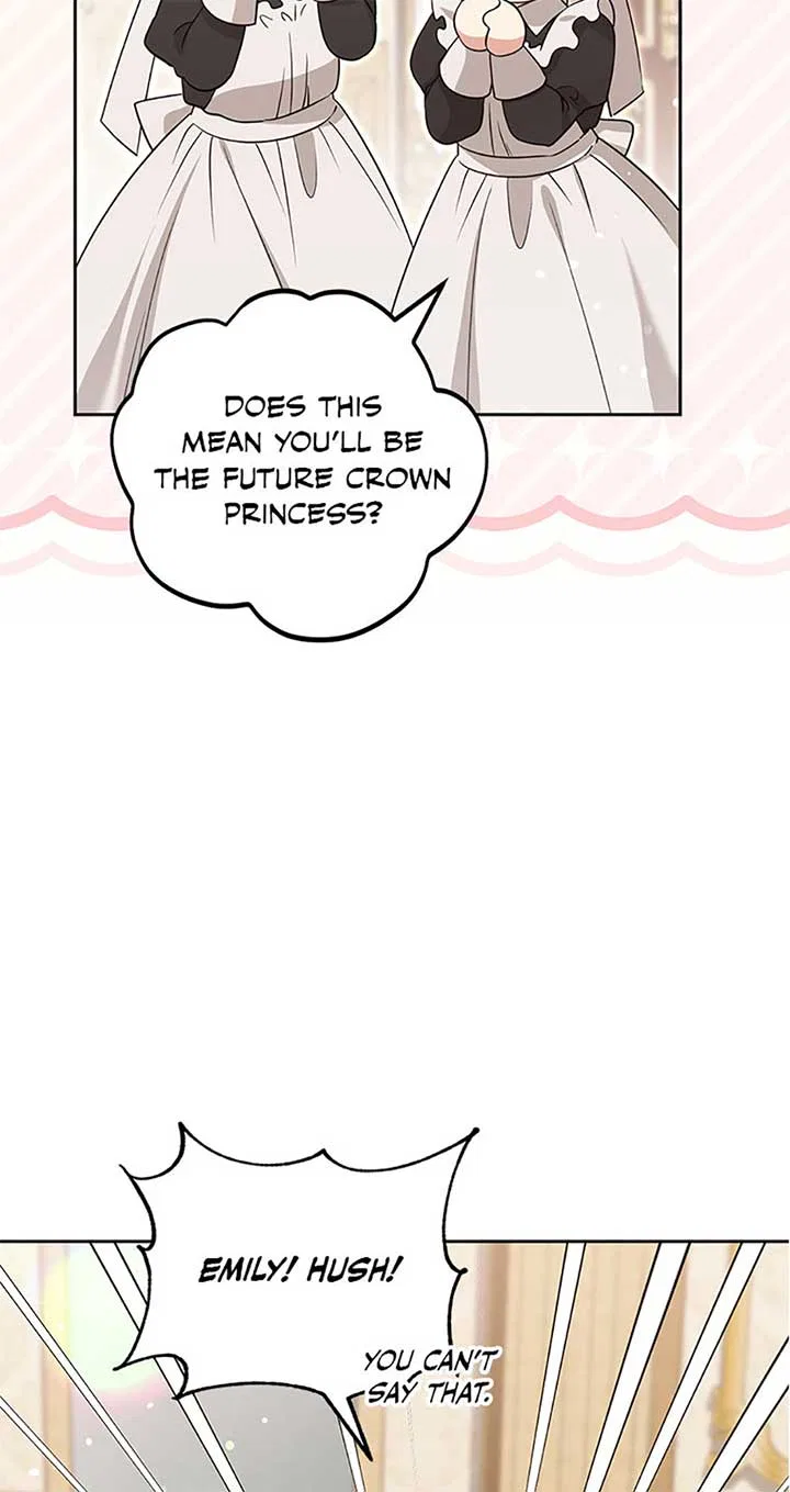 The Student Guardians Are Obsessed With Me Chapter 43 – Page 18