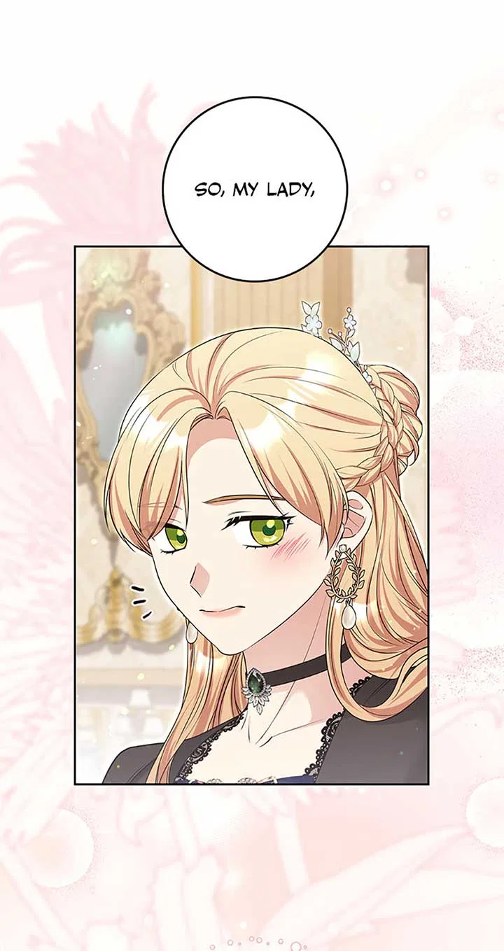 The Student Guardians Are Obsessed With Me Chapter 43 – Page 20