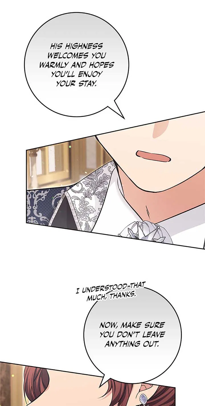 The Student Guardians Are Obsessed With Me Chapter 43 – Page 27