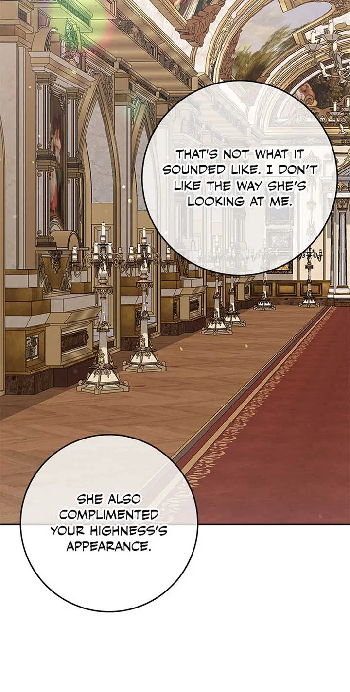 The Student Guardians Are Obsessed With Me Chapter 43 – Page 31