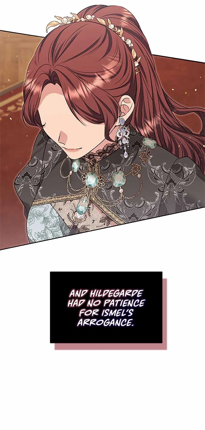 The Student Guardians Are Obsessed With Me Chapter 43 – Page 36