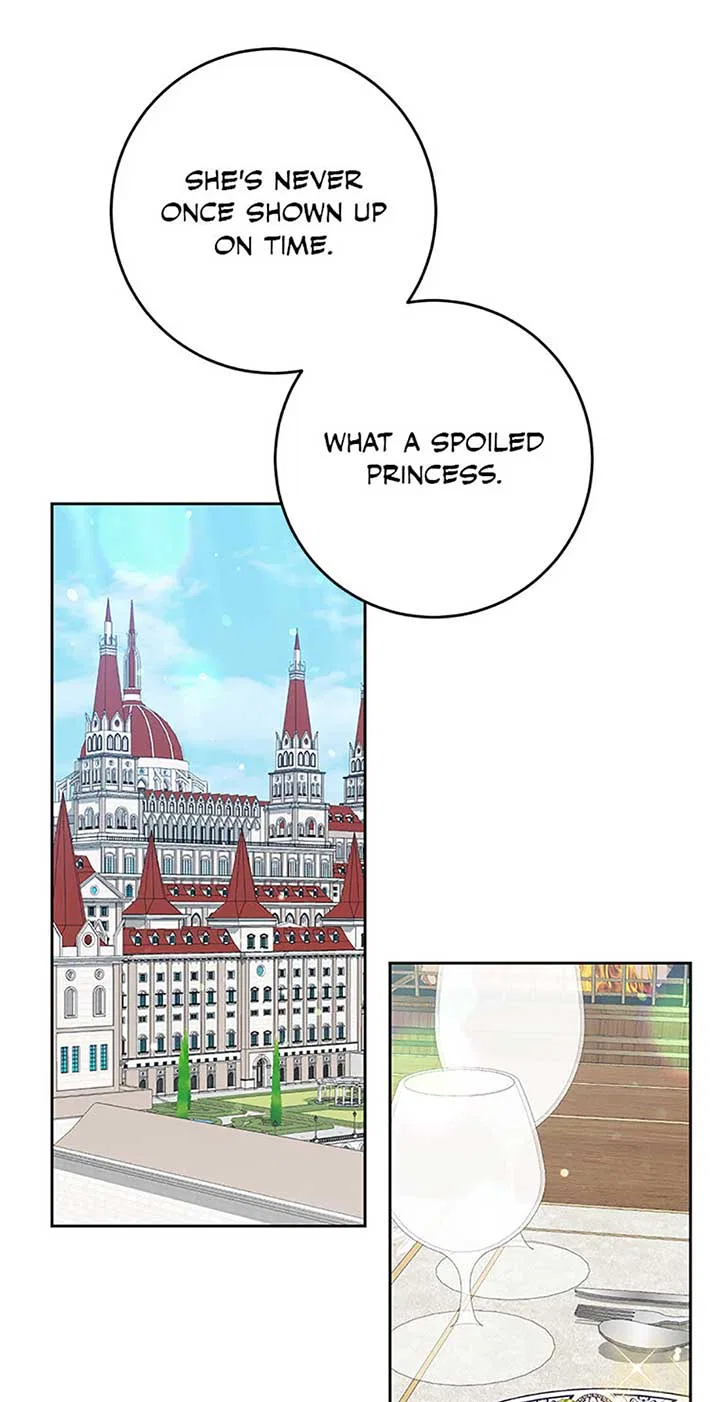 The Student Guardians Are Obsessed With Me Chapter 43 – Page 40