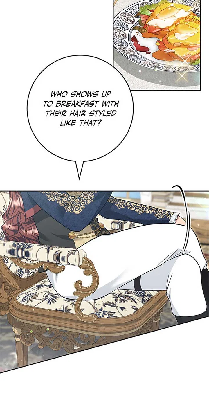 The Student Guardians Are Obsessed With Me Chapter 43 – Page 41