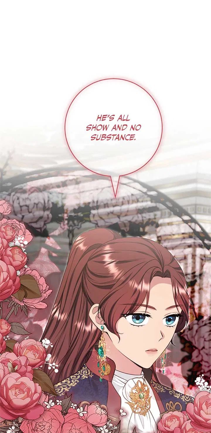 The Student Guardians Are Obsessed With Me Chapter 43 – Page 42