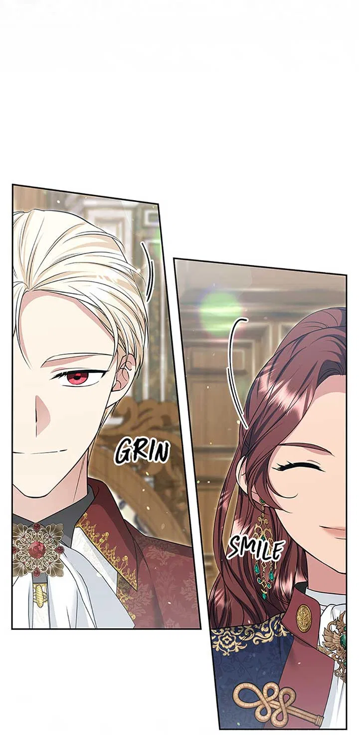 The Student Guardians Are Obsessed With Me Chapter 43 – Page 44