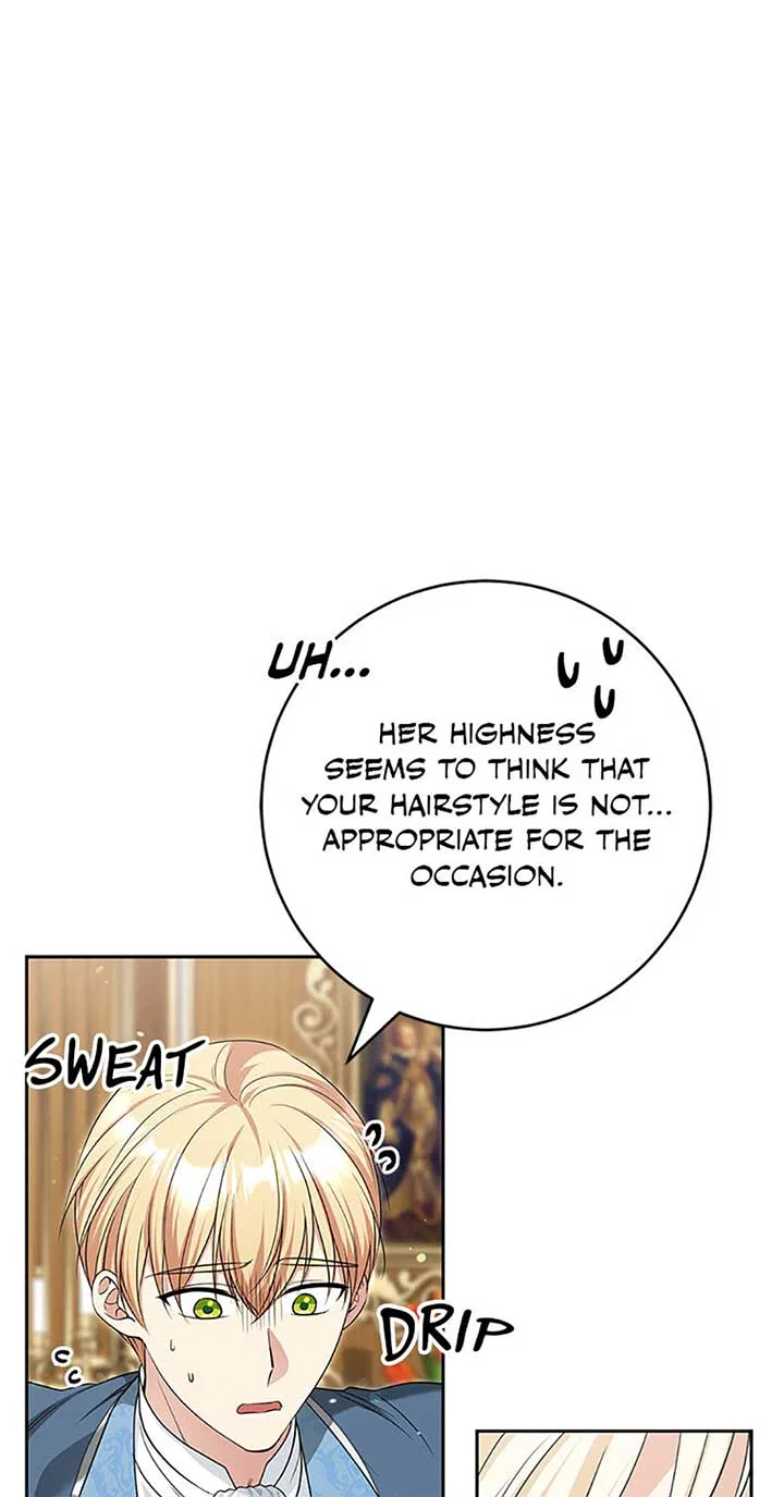 The Student Guardians Are Obsessed With Me Chapter 43 – Page 48