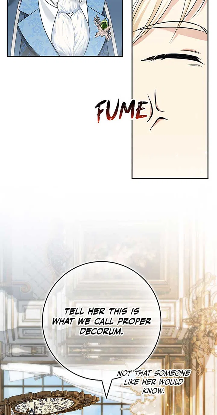 The Student Guardians Are Obsessed With Me Chapter 43 – Page 49
