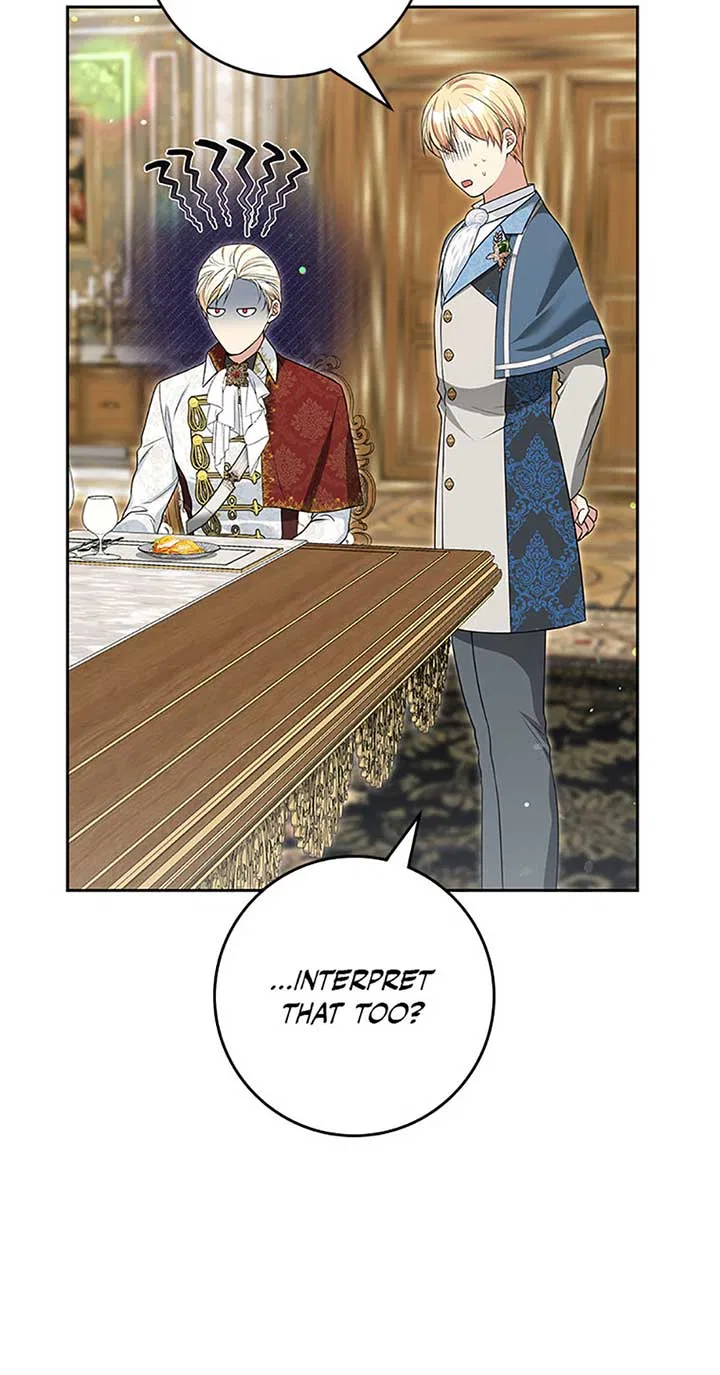 The Student Guardians Are Obsessed With Me Chapter 43 – Page 53