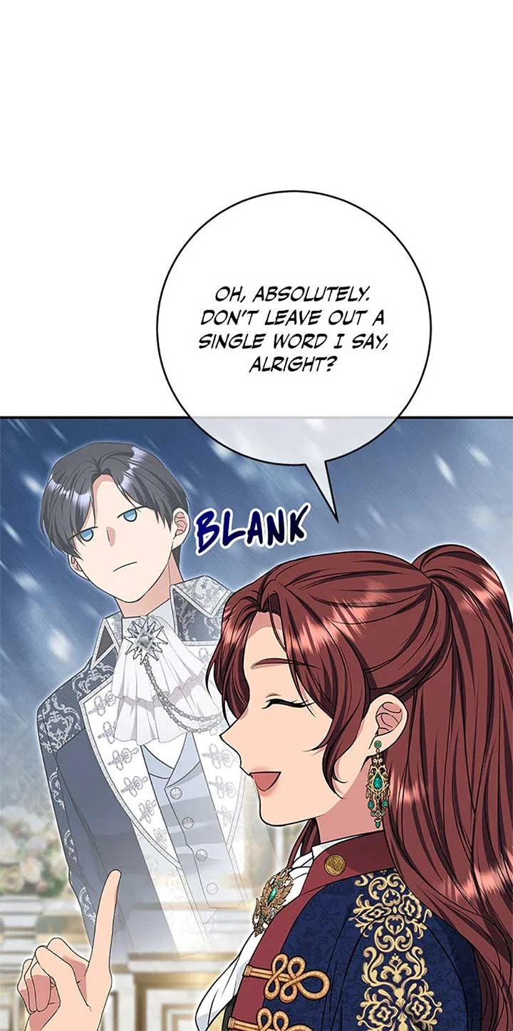 The Student Guardians Are Obsessed With Me Chapter 43 – Page 54