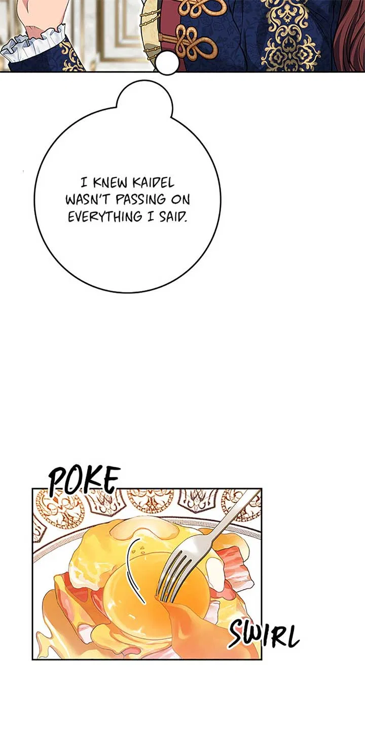 The Student Guardians Are Obsessed With Me Chapter 43 – Page 55