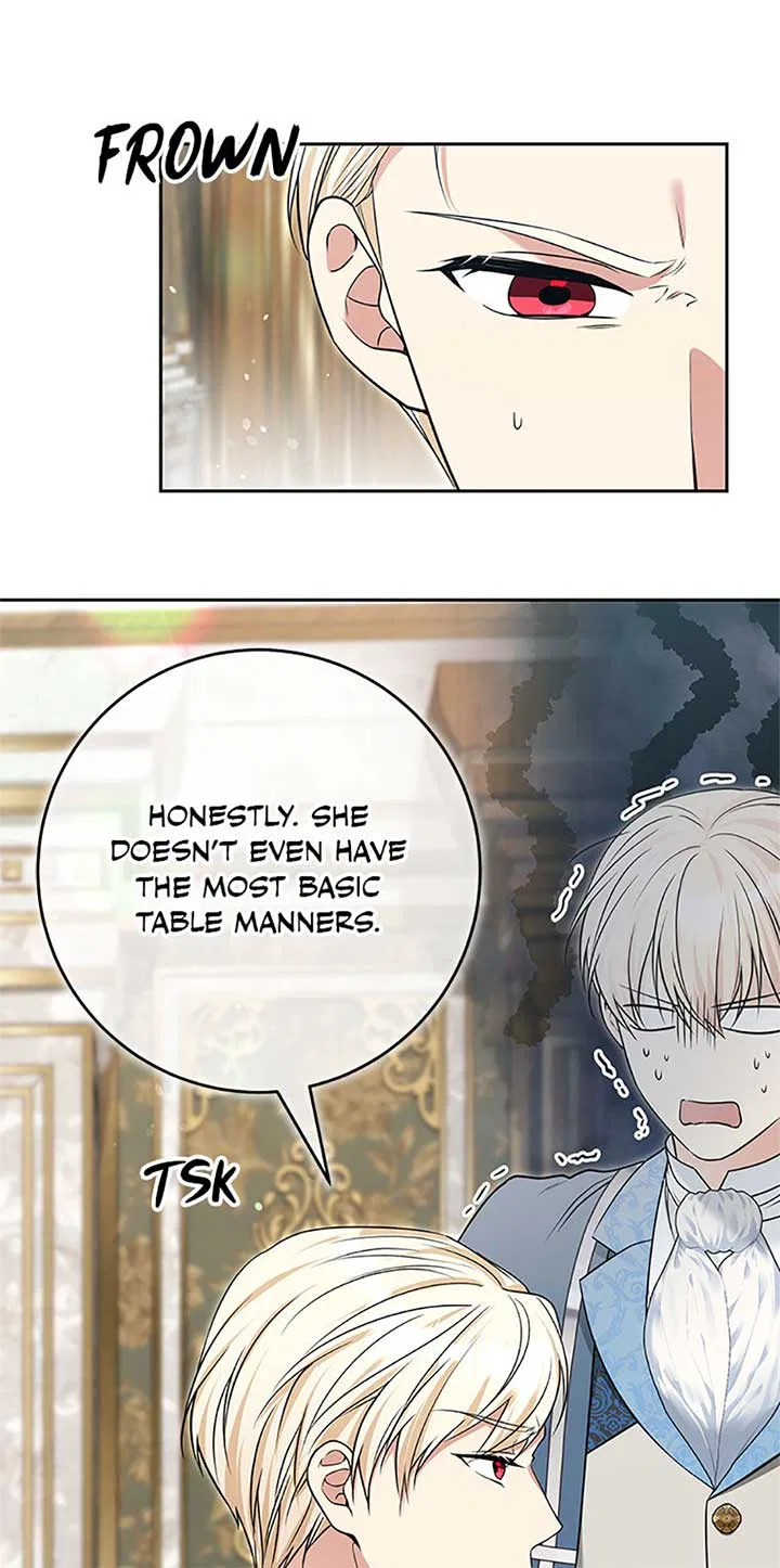 The Student Guardians Are Obsessed With Me Chapter 43 – Page 56