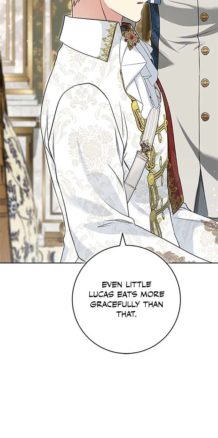 The Student Guardians Are Obsessed With Me Chapter 43 – Page 57