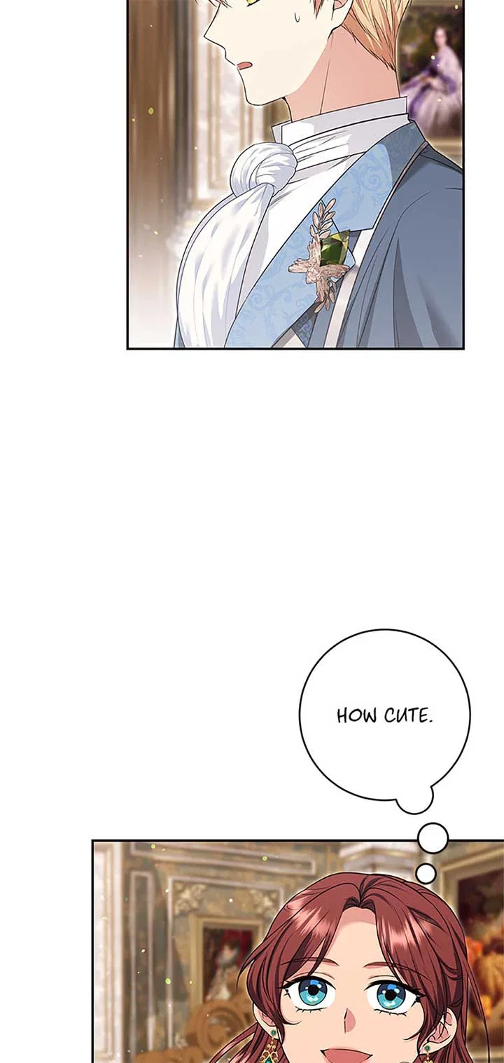 The Student Guardians Are Obsessed With Me Chapter 43 – Page 61