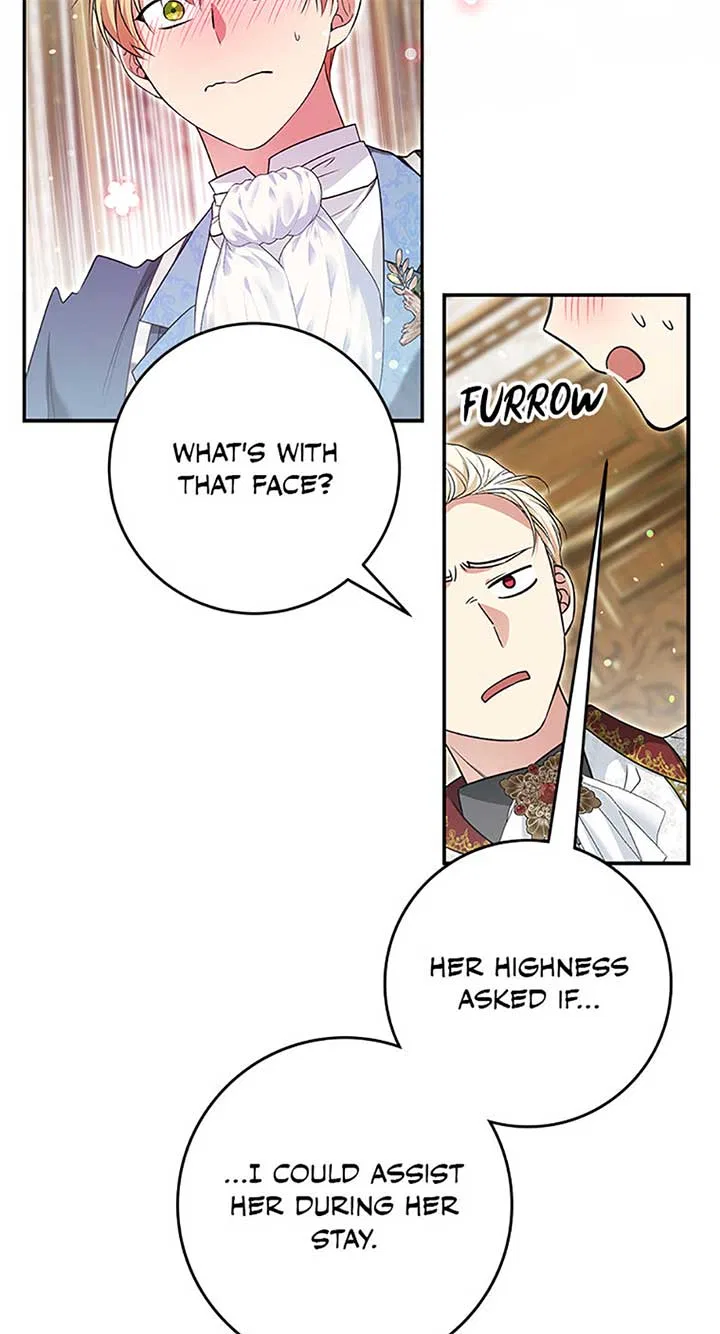 The Student Guardians Are Obsessed With Me Chapter 43 – Page 66