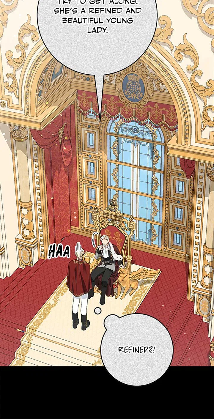 The Student Guardians Are Obsessed With Me Chapter 43 – Page 72