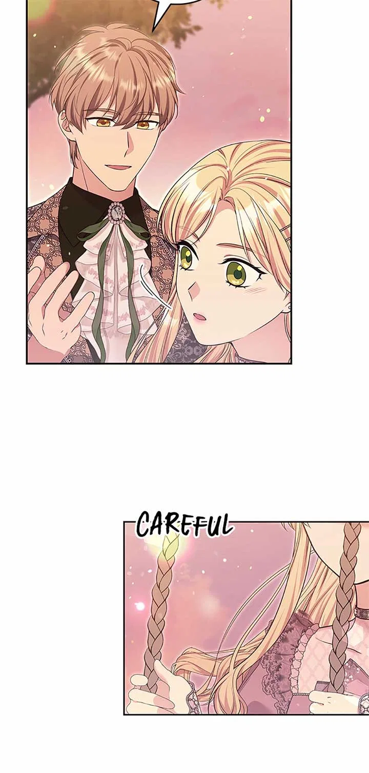 The Student Guardians Are Obsessed With Me Chapter 42 – Page 7