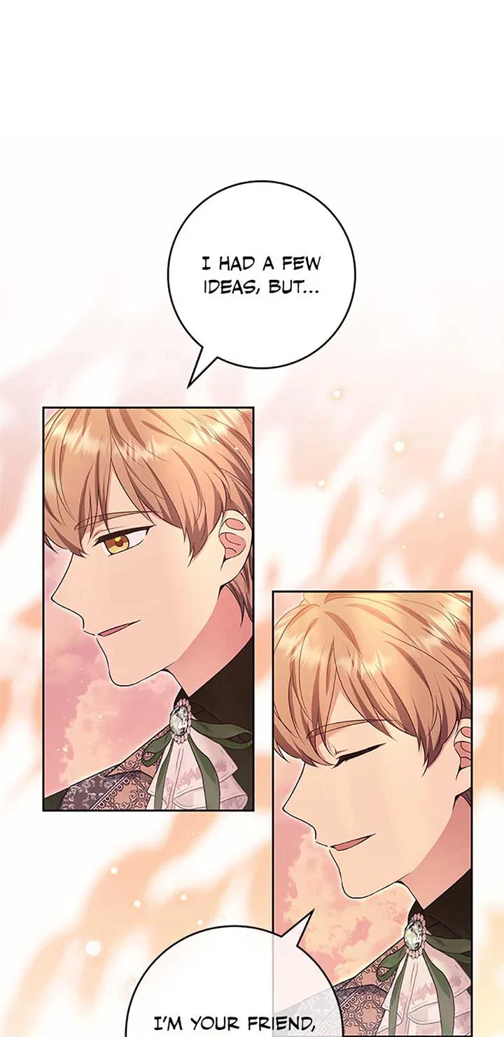 The Student Guardians Are Obsessed With Me Chapter 42 – Page 12