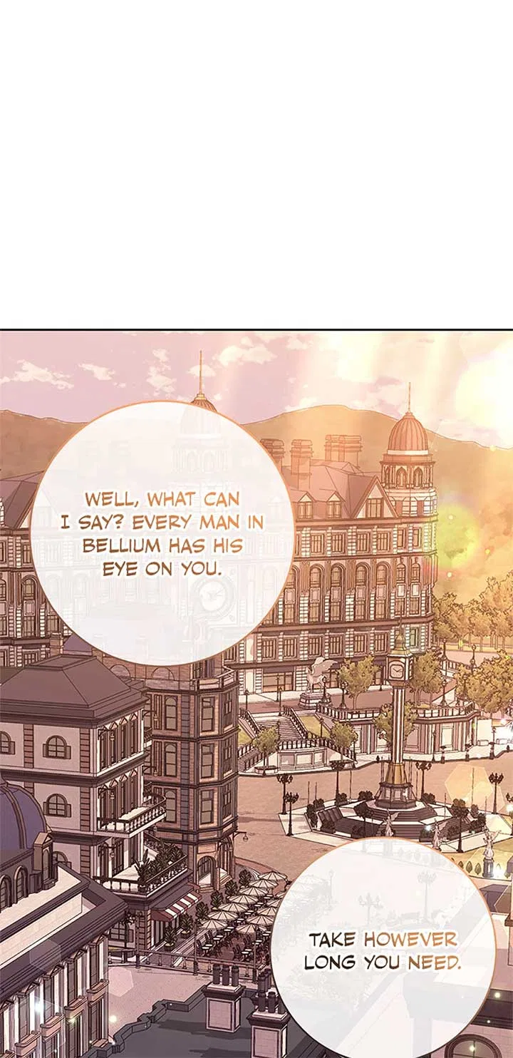 The Student Guardians Are Obsessed With Me Chapter 42 – Page 27