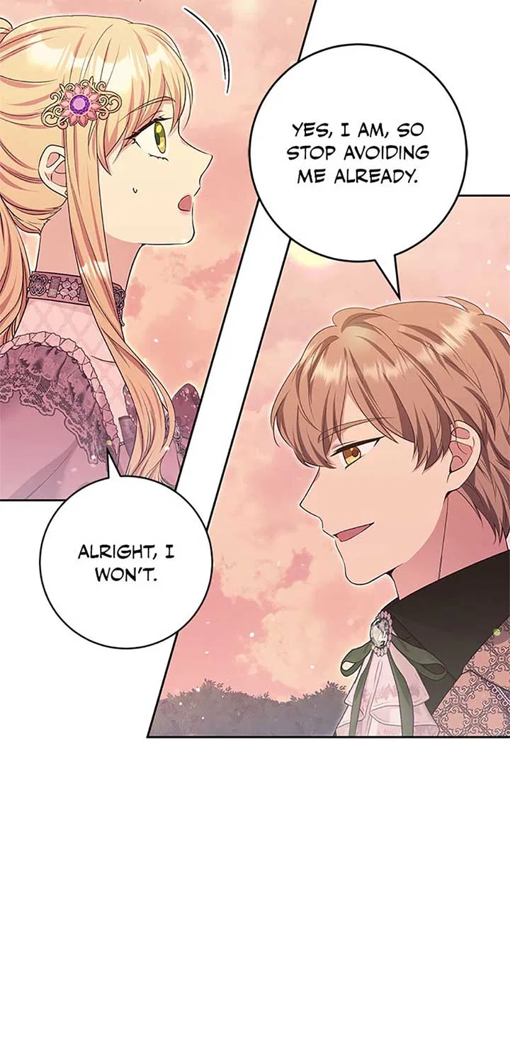 The Student Guardians Are Obsessed With Me Chapter 42 – Page 29